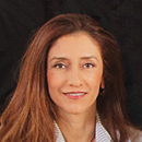 Fariba Vesali, MD, Medical Director of Palmdale Regional’s Rehabilitation Institute
